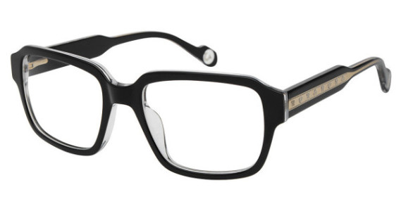 True Religion TRU T4037 Eyeglasses