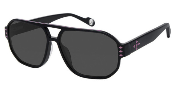 True Religion TRU T3013 Sunglasses