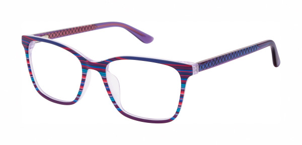 gx by Gwen Stefani GX858 Eyeglasses