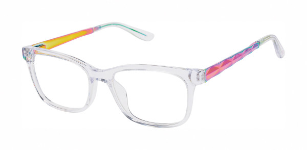 gx by Gwen Stefani GX857 Eyeglasses