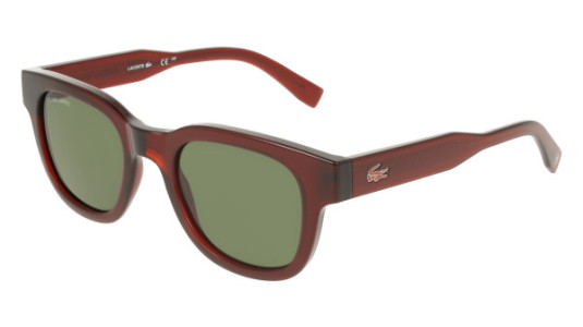 Lacoste L6023SRG Sunglasses
