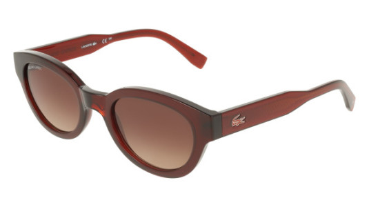 Lacoste L6024SRG Sunglasses