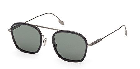 Ermenegildo Zegna EZ0306 Sunglasses