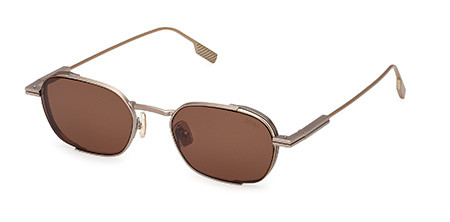 Ermenegildo Zegna EZ0296 Sunglasses