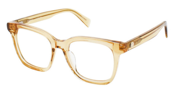 Jill Stuart Jill Stuart 488 JS 488 Eyeglasses