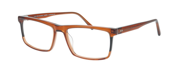 William Morris EAST 3 Eyeglasses