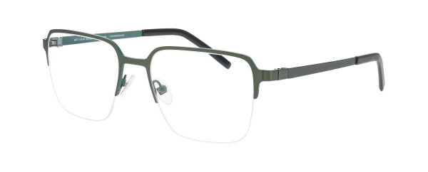 William Morris TOWER 3 Eyeglasses