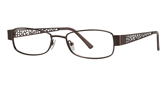 Apollo AP159 Eyeglasses, Brown