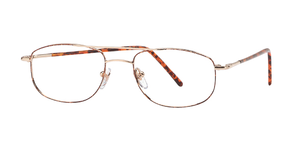 Masterpiece PHILIP Eyeglasses, Pewter