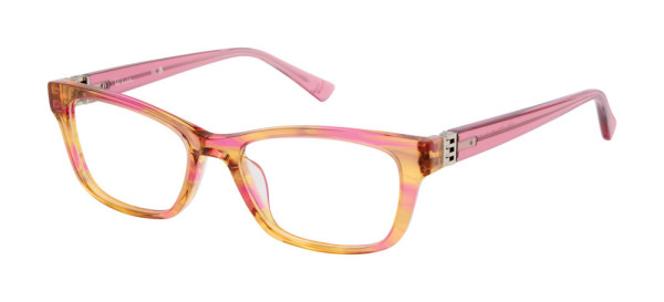 Nicole Miller JUNI Eyeglasses