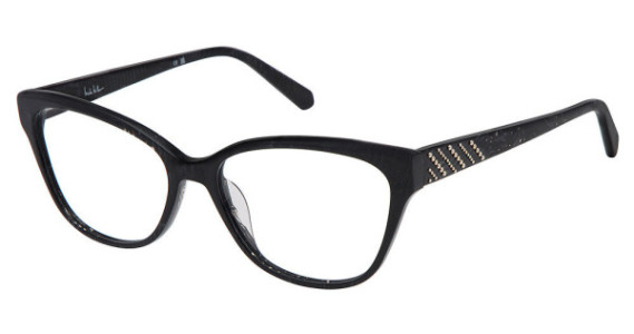 Nicole Miller MENTON Eyeglasses
