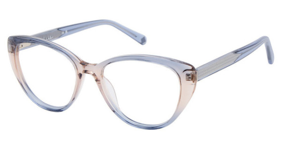 Nicole Miller SEREN Eyeglasses