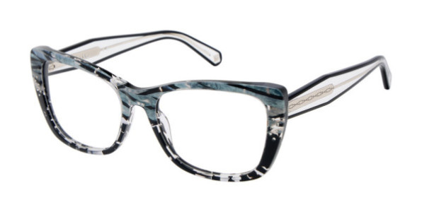 Nicole Miller SURLOUP Eyeglasses
