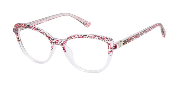 Nicole Miller WICKED Eyeglasses