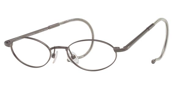 Masterpiece SUZIE Eyeglasses, Brown