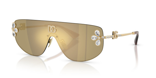 Dolce & Gabbana DG2333B Sunglasses
