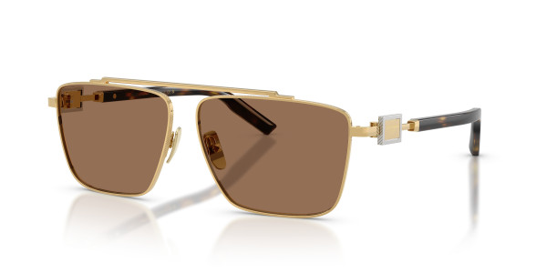 Dolce & Gabbana DG2336 Sunglasses