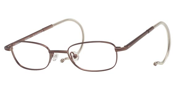 Masterpiece LOGAN Eyeglasses