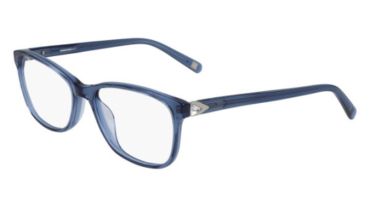 Marchon M-5006 N Eyeglasses