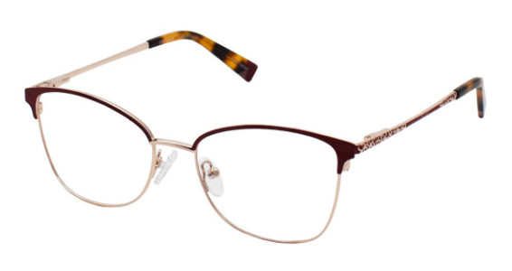 Jill Stuart Jill Stuart 487 JS 487 Eyeglasses