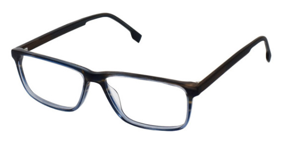 Perry Ellis Perry Ellis 525 PE 525 Eyeglasses