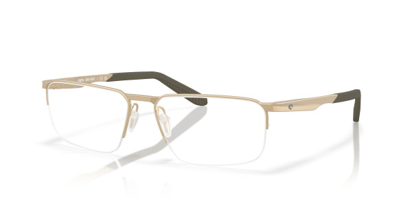 Costa Del Mar 6A3020 BRD 600 Eyeglasses