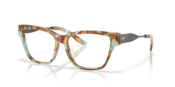 Costa Del Mar 6A2012 PCR 510 Eyeglasses