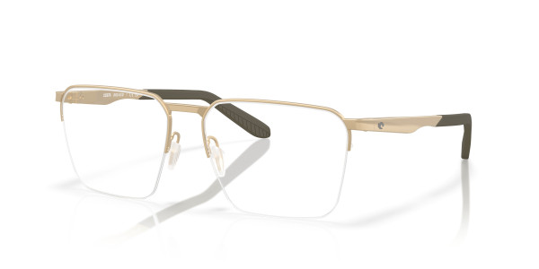 Costa Del Mar 6A3018 BRD 610 Eyeglasses