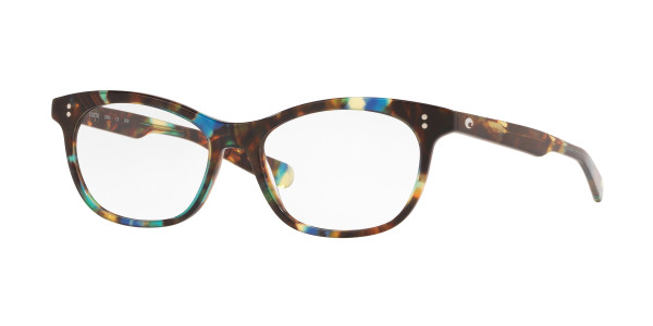Costa Del Mar 6A1005 MRA110 Eyeglasses