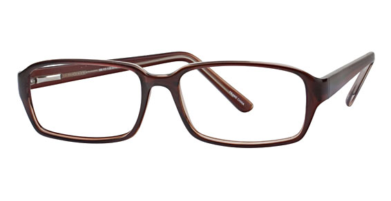 Stylewise SW220 Eyeglasses, Black