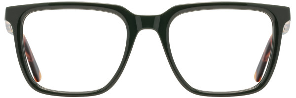 Adin Thomas Adin Thomas Studio 010 Eyeglasses