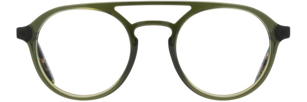 Adin Thomas Adin Thomas Studio 022 Eyeglasses