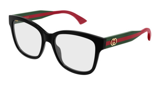 Gucci GG0038OANN Eyeglasses