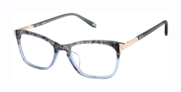 Glemaud VGO045 Eyeglasses