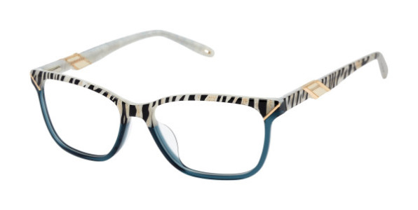 Glemaud VGO043 Eyeglasses