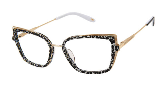 Glemaud VGO037 Eyeglasses