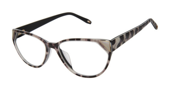 Glemaud VGO035 Eyeglasses