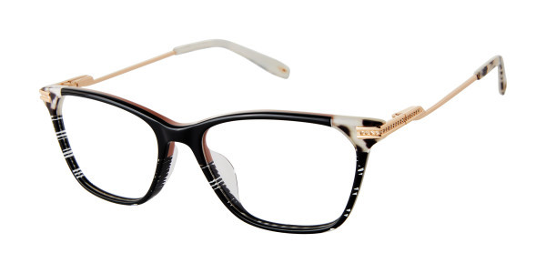 Glemaud VGO034 Eyeglasses
