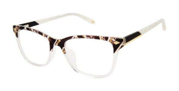 Glemaud VGO033 Eyeglasses