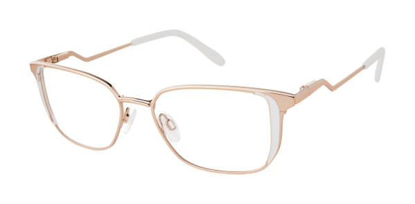 Glemaud VGO031 Eyeglasses