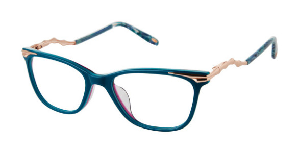 Glemaud VGO027 Eyeglasses