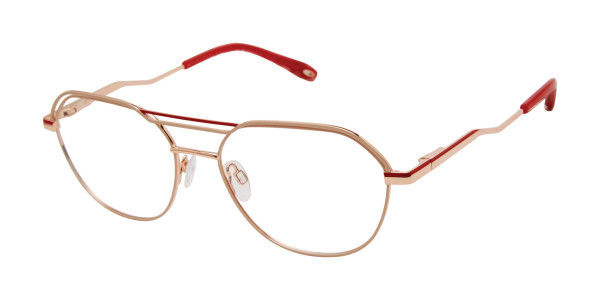 Glemaud VGO026 Eyeglasses