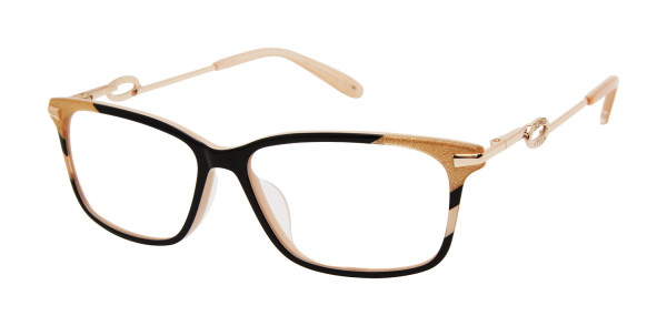 Glemaud VGO023 Eyeglasses