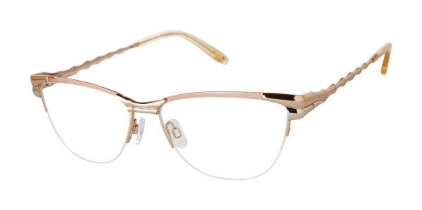 Glemaud VGO022 Eyeglasses