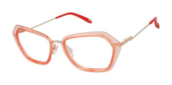 Glemaud VGO021 Eyeglasses