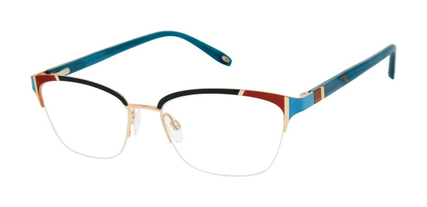 Glemaud VGO019 Eyeglasses