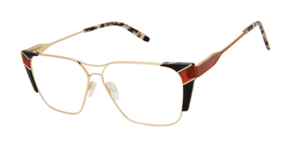 Glemaud VGO013 Eyeglasses