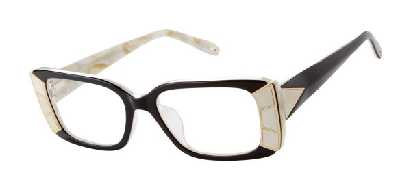 Glemaud VGO010 Eyeglasses