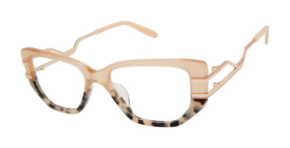 Glemaud VGO009 Eyeglasses