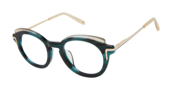 Glemaud VGO006 Eyeglasses